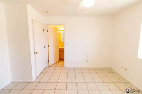 Bedroom - 13857 E 49 St, Yuma, AZ 85367 photo 3 of 4