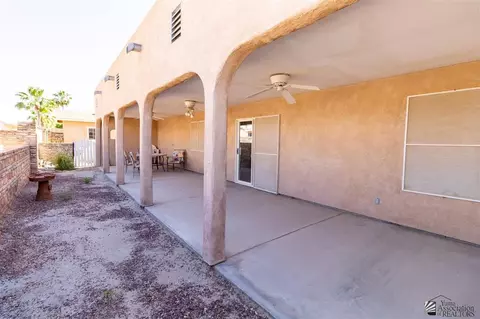 Exterior - 13857 E 49 St, Yuma, AZ 85367 photo 5 of 8
