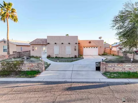 13857 E 49 St, Yuma, AZ 85367