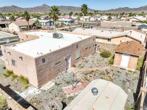 View/Area - 13857 E 49 St, Yuma, AZ 85367 photo 5 of 7