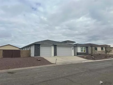 14570 E 42 Pl, Yuma, AZ 85367