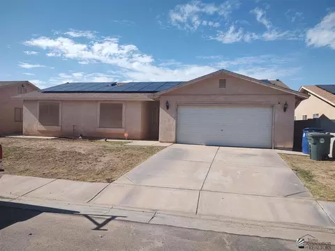 780 W 12 Pl, Somerton, AZ 85350