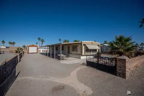 13476 E 43 Dr, Yuma, AZ 85367 photo 4