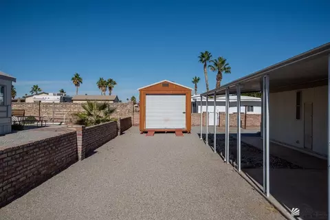 13476 E 43 Dr, Yuma, AZ 85367 photo 5