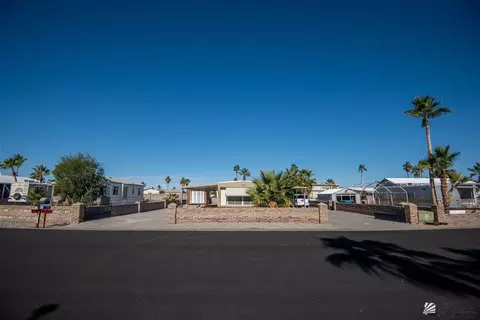 13476 E 43 Dr, Yuma, AZ 85367