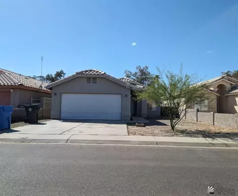 503 N Marshall Loop Rd, Somerton, AZ 85350
