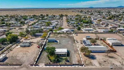 12164 S Paula Ave, Yuma, AZ 85367
