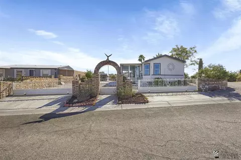 13529 E 50 St, Yuma, AZ 85367