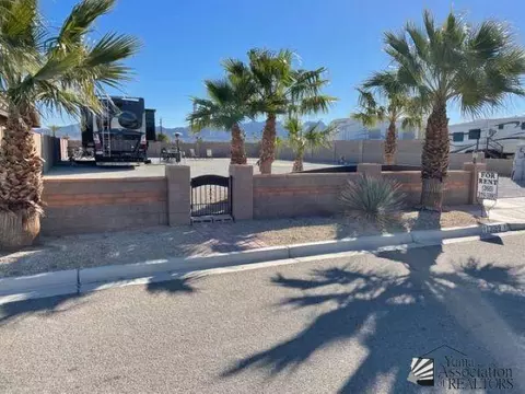 13189 S Sheila Ave, Yuma, AZ 85367