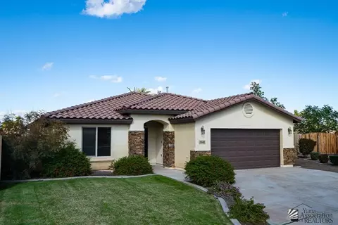 3646 W 39 St, Yuma, AZ 85365
