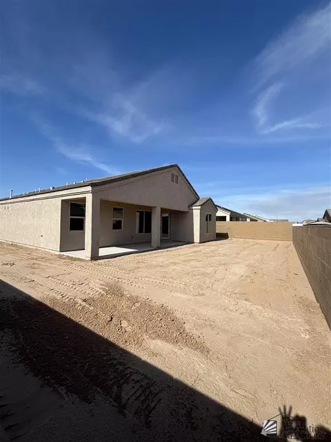 Exterior - 8395 E 34 Pl, Yuma, AZ 85365 photo 2 of 2