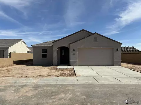 8395 E 34 Pl, Yuma, AZ 85365