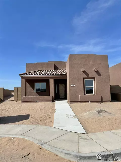 8330 E Paraiso Pkwy, Yuma, AZ 85365