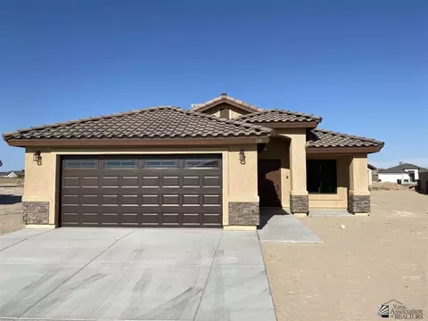 3766 Eric Salazar Pl, San Luis, AZ 85349