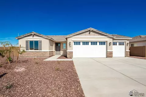7504 E 36 Pl, Yuma, AZ 85365