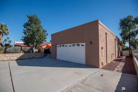 12203 E Del Verde Dr, Yuma, AZ 85367 photo 33