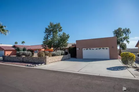 12203 E Del Verde Dr, Yuma, AZ 85367 photo 3