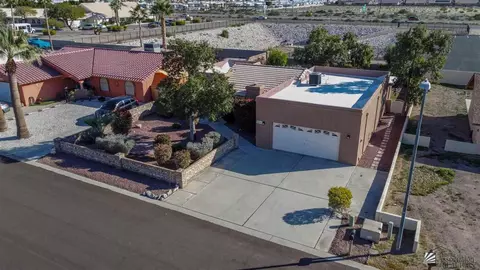 12203 E Del Verde Dr, Yuma, AZ 85367