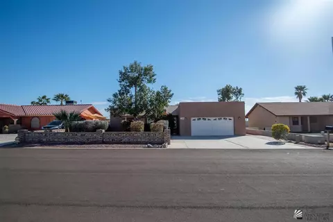 12203 E Del Verde Dr, Yuma, AZ 85367 photo 2