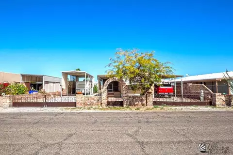 13178 E 49 Dr, Yuma, AZ 85367 photo 2