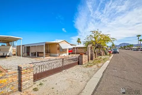 13178 E 49 Dr, Yuma, AZ 85367 photo 30