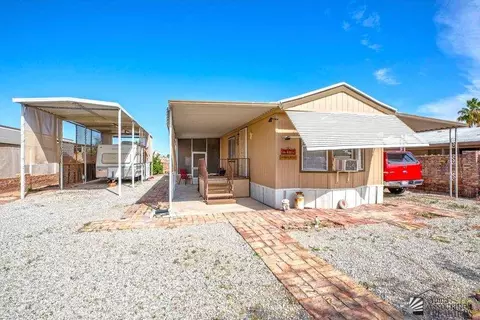 13178 E 49 Dr, Yuma, AZ 85367 photo 4