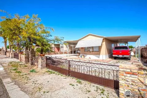 13178 E 49 Dr, Yuma, AZ 85367 photo 5