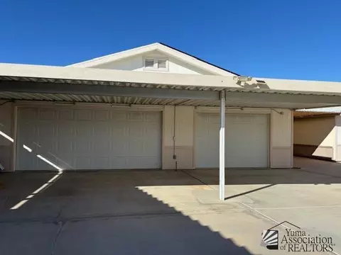 13728 E 52 Dr, Yuma, AZ 85367 photo 24