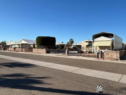 13728 E 52 Dr, Yuma, AZ 85367 photo 2
