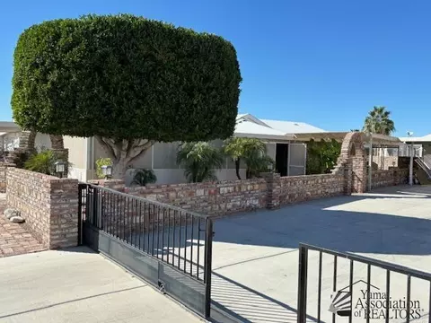 13728 E 52 Dr, Yuma, AZ 85367 photo 5