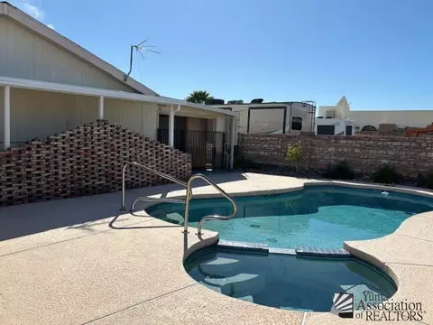 13728 E 52 Dr, Yuma, AZ 85367 photo 23
