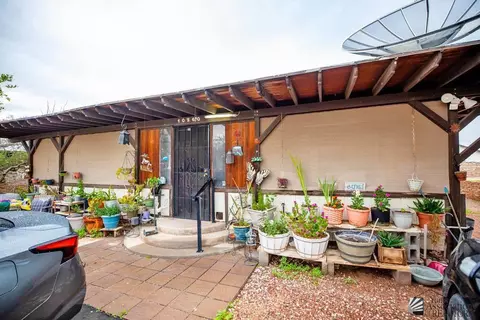10560 E Amber Dr, Yuma, AZ 85365