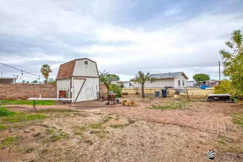10560 E Amber Dr, Yuma, AZ 85365 photo 23