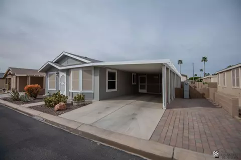 5552 E 34 Pl, Yuma, AZ 85365