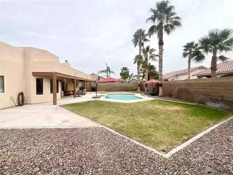 10715 E 39 St, Yuma, AZ 85365 photo 4