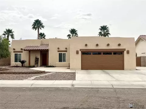 10715 E 39 St, Yuma, AZ 85365
