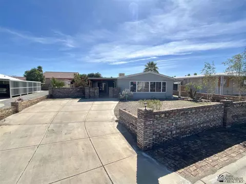 13419 E 41 Ln, Yuma, AZ 85367