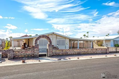 13725 E 47 Dr, Yuma, AZ 85367