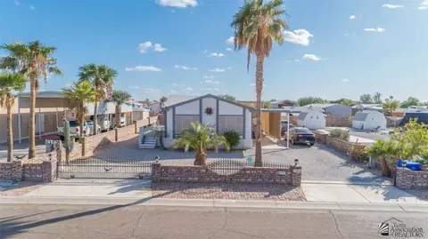 13651 E 54 St, Yuma, AZ 85367