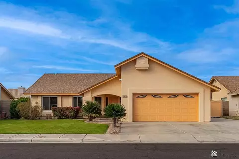 3620 W 13 St, Yuma, AZ 85364
