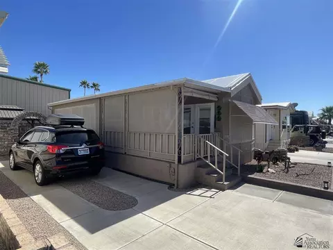 11259 S Maria Rosa Dr, Yuma, AZ 85367