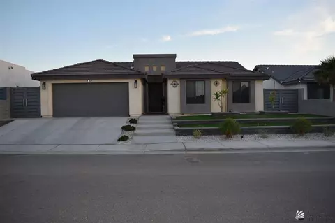 4165 E Ortega St, San Luis, AZ 85349