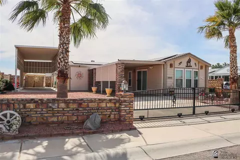 9685 E 35 St, Yuma, AZ 85365 photo 2