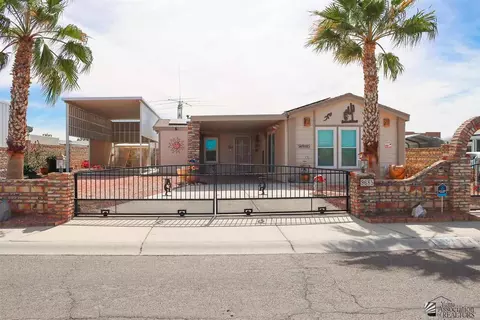 9685 E 35 St, Yuma, AZ 85365