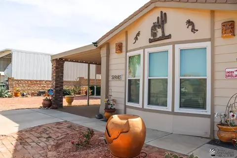 9685 E 35 St, Yuma, AZ 85365 photo 5