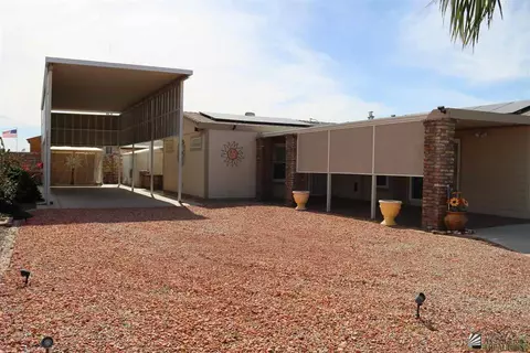 9685 E 35 St, Yuma, AZ 85365 photo 3