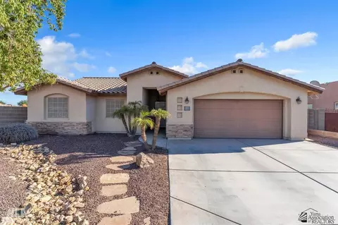 11614 E 26 Ln, Yuma, AZ 85367