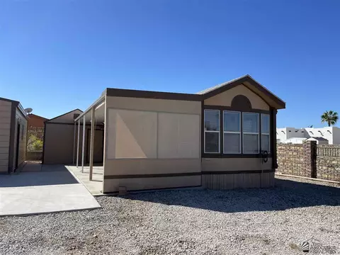12715 E 44 Dr, Yuma, AZ 85367 photo 4