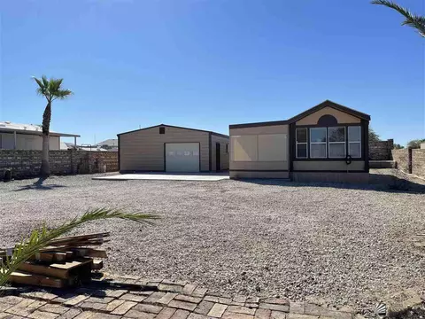 12715 E 44 Dr, Yuma, AZ 85367 photo 3