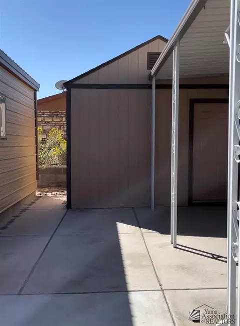 12715 E 44 Dr, Yuma, AZ 85367 photo 24
